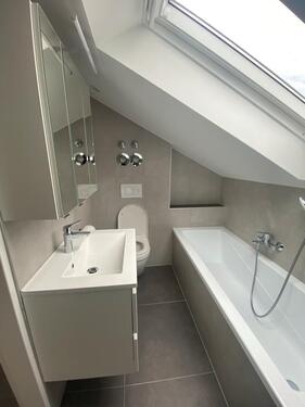 Foto - Etagenwohnung in Königsbrunn