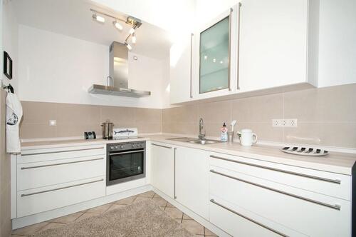 Foto - Etagenwohnung zur Miete in Ilvesheim