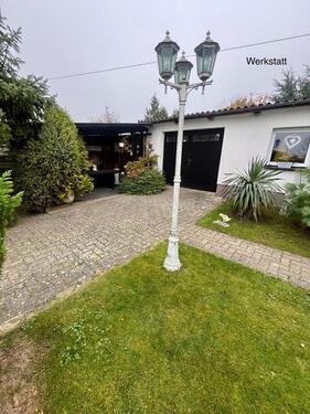 Foto - Einfamilienhaus zum Kaufen in Rehna