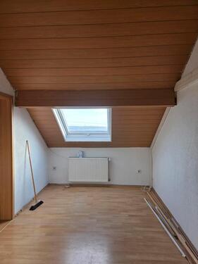 Foto - Etagenwohnung in Nalbach zur Miete