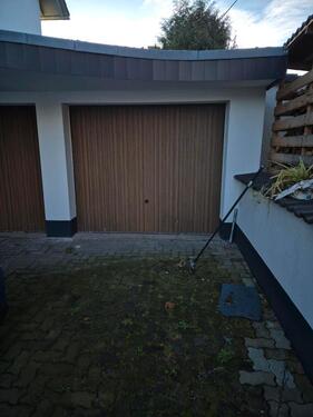Foto - Garage in Hammersbach - Langenbergheim zu vermieten