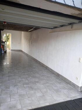 Foto - Autogarage Abstellplatz Lager zu vermieten