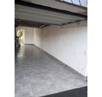 Autogarage Abstellplatz Lager zu vermieten - Pronsfeld