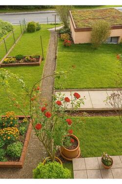 Foto - Einfamilienhaus in Marpingen