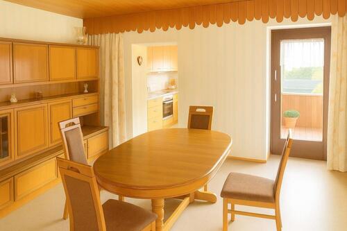 Foto - Einfamilienhaus in Marpingen zum Kaufen