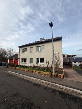 Foto - Frisch renovierte 3ZKB mit Balkon in sonniger Lage von Marburg-Cappel