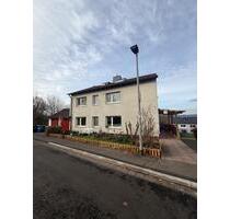 Frisch renovierte 3ZKB mit Balkon in sonniger Lage von Marburg-Cappel