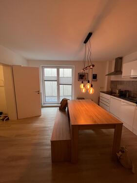 Foto - 3 Zimmer Etagenwohnung zur Miete in Heilbad Heiligenstadt