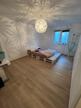 Foto - 3 Zimmer Etagenwohnung in Heilbad Heiligenstadt