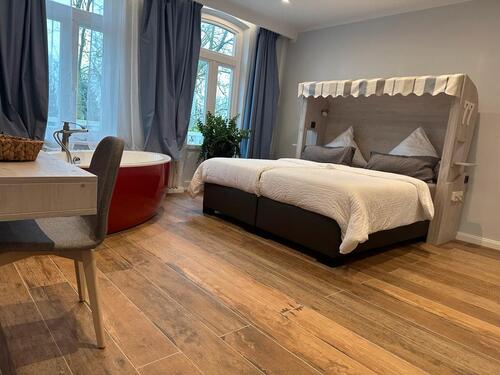 Foto - Apartment an der Nordseeküste - 1.200,00 EUR Kaltmiete, ca.  50,00 m²