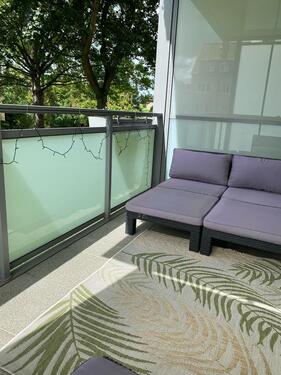 Foto - 1 Zimmer Etagenwohnung zur Miete in Erfurt