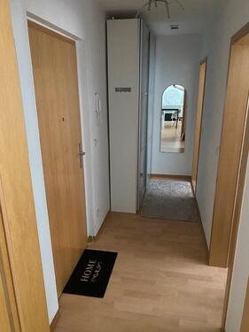 Foto - Etagenwohnung in Erfurt zur Miete