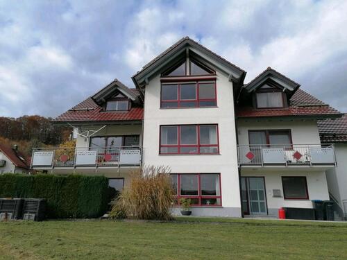 Foto - 3 Zimmer Wohnung - 740,00&nbsp;EUR Kaltmiete, ca.&nbsp; 119,00&nbsp;m&sup2;