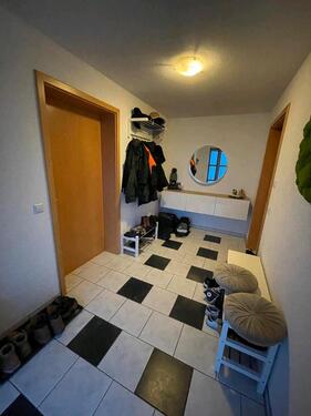 Foto - 3 Zimmer Etagenwohnung in Hayingen