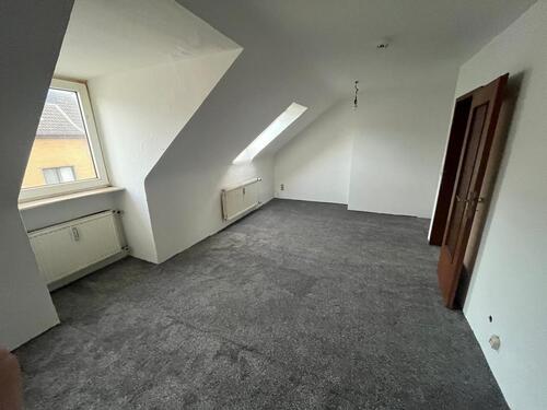 Foto - Etagenwohnung in Duisburg zur Miete