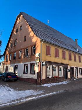 Foto - Laden, Kneipe, Imbiss zu vermieten