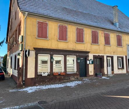 Foto - andere zur Miete in Pfalzgrafenweiler