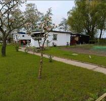 Kleingarten in Lütten-Klein unverbaut - Elmenhorst/Lichtenhagen