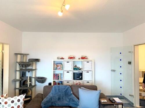 Foto - 2 Zimmer Dachgeschoßwohnung zur Miete in Ibbenbüren