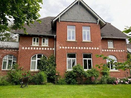 Foto - Möblierte 2 Zimmer Wohnung befristet mit Nähe zum Weserstrand