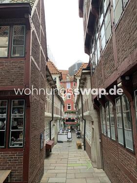 Foto - Etagenwohnung in Hamburg zur Miete