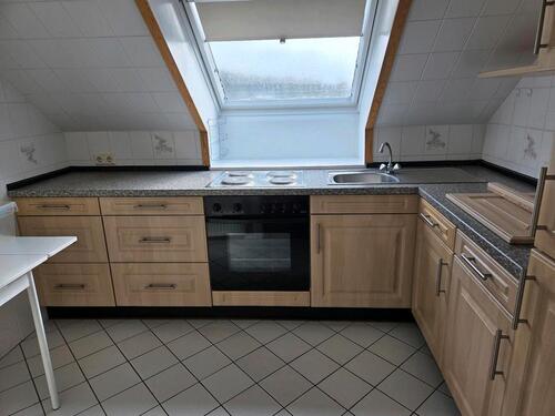 Foto - 3-Zimmer Wohnung 1.OG ab 01.03.26