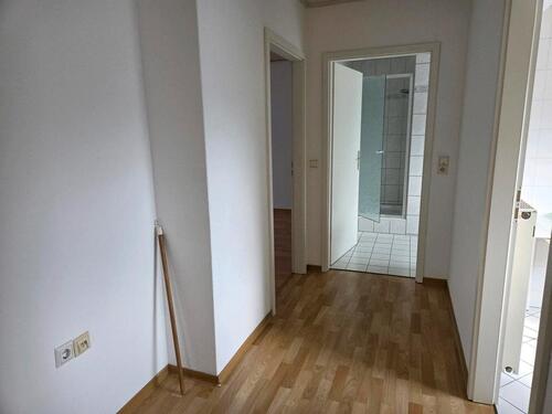 Foto - 3 Zimmer Dachgeschoßwohnung zur Miete in Bünde