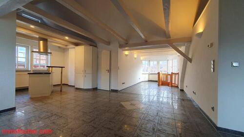 Foto - Meiningen - attraktive Wohnung mit Einbauküche & Sauna