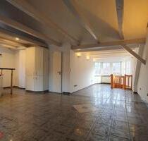 Meiningen - attraktive Wohnung mit Einbauküche & Sauna