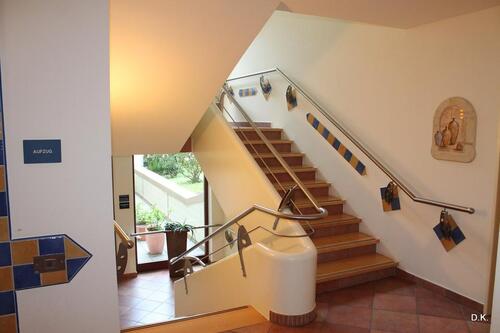 Foto - 2 Zimmer Terrassenwohnung in Hachenburg