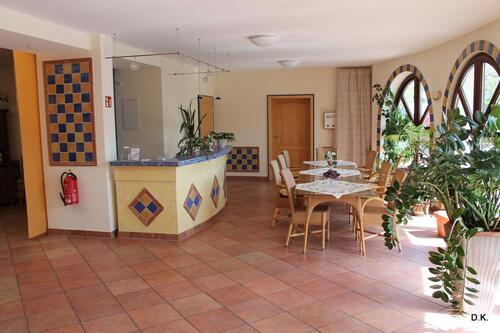 Foto - Terrassenwohnung in Hachenburg zur Miete