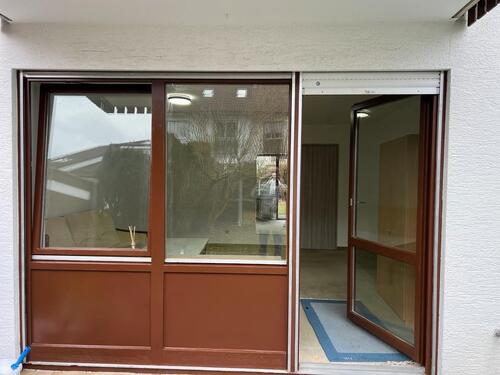 Foto - 1 Zimmer Erdgeschoßwohnung zur Miete in Ulm