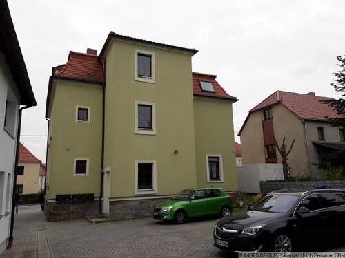 Foto - 2 Zimmer Etagenwohnung zur Miete in Doberschau-Gaußig