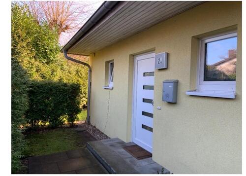 Foto - 5 Zimmer Reihenhaus zur Miete in Schenefeld