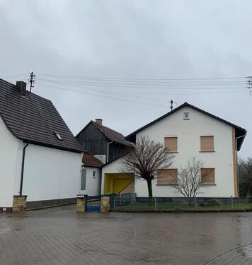 Foto - Großzügiges Einfamiienhaus in Hagenbach