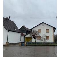 Großzügiges Einfamiienhaus in Hagenbach
