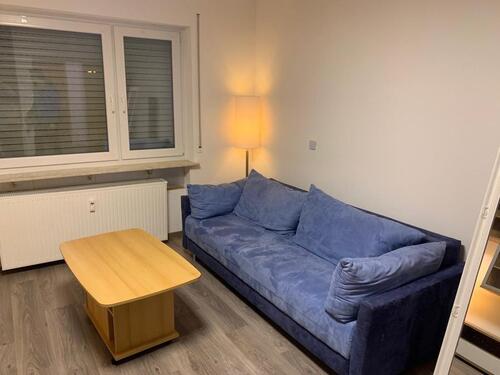 Foto - 1 Zimmer Etagenwohnung zur Miete in Königsbronn