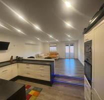 Moderne schöne 3,5 Zi. Mietwohnung mit Südbalkon - Woringen