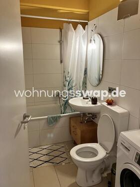 Foto - Wohnungsswap - 2 Zimmer, 50 m² - Tschaikowskistraße, Pankow, Berlin