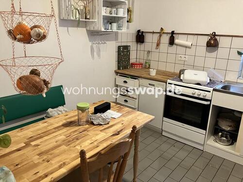 Foto - 2 Zimmer Etagenwohnung in Berlin