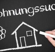 Wohnung 2-3 Zimmer in Stuttgart oderund Umgebung