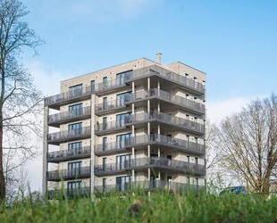 Moderne 3 Zimmer Wohnung auf Carlshöhe - Eckernförde