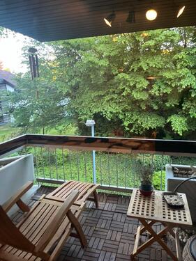 Foto - 2,5 Zimmer Wohnung in Neuss-Gnadental in Rheinnähe