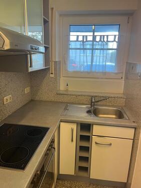 Foto - 3 Zimmer Maisonettenwohnung zur Miete in Osnabrück