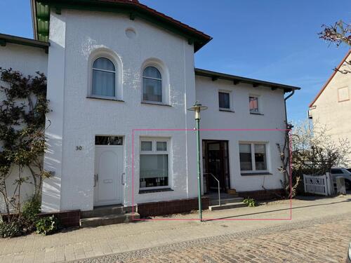 Foto - Praxis Salon in Feldberg – nur 350€ Kaltmiete – Top Lage