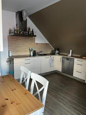 Foto - 3 Zimmer Dachgeschoßwohnung zur Miete in Schwaförden