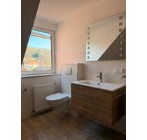 Paare & kleine Familien aufgepasst | 3 Zimmer | 86qm | Zentrum - Sangerhausen