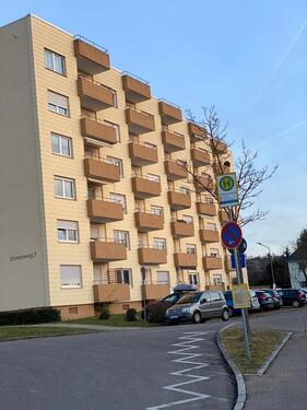 Foto - 2 Zimmer Etagenwohnung in Metzingen