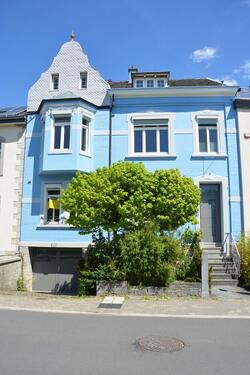 Foto - Herrenhaus in Raeren (BEL) 