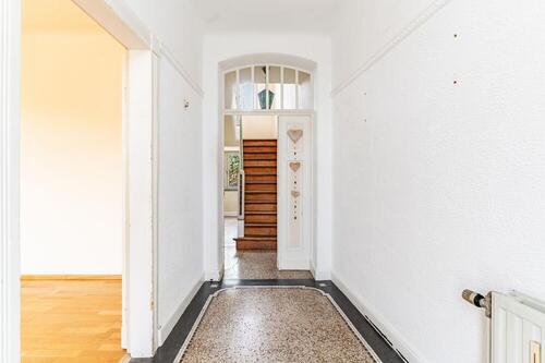 Foto - 8 Zimmer Reihenhaus zum Kaufen in Aachen